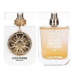 Luca Fiorini Sabbiadoro Set "Tanning"