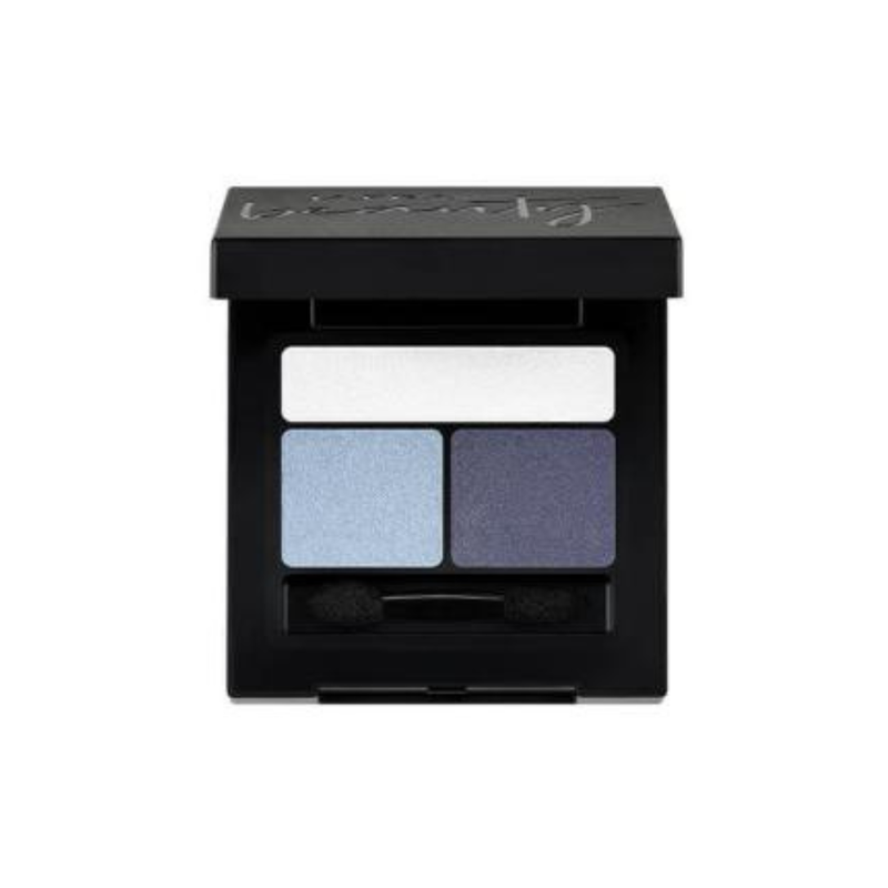 JAFRA Beauty Lidschatten-Trio Sea Goddess