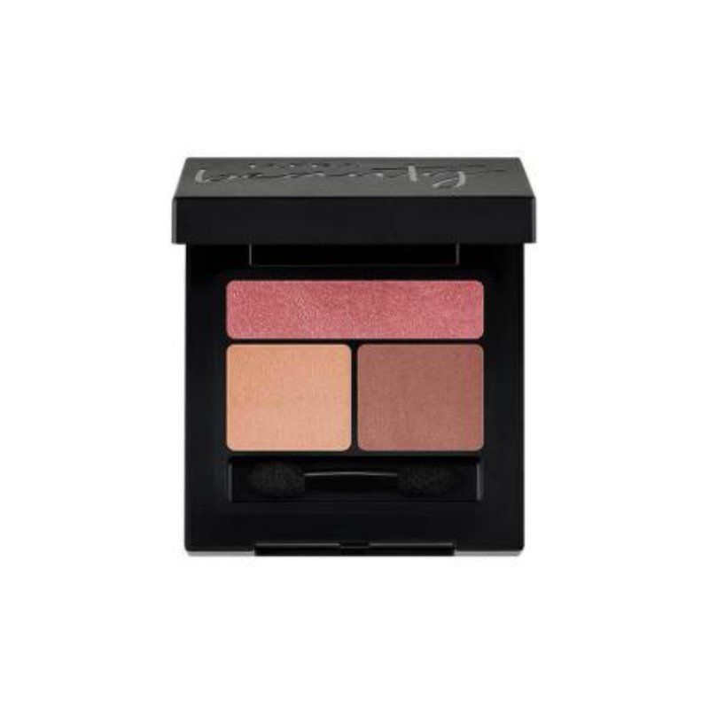 JAFRA Beauty Lidschatten-Trio Sienna