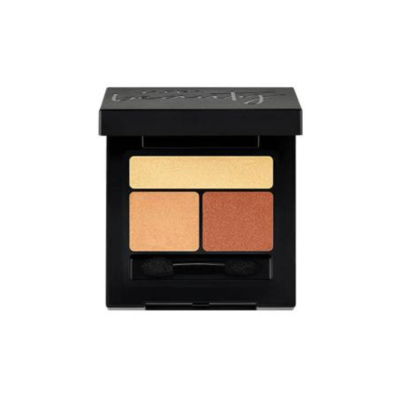 JAFRA Beauty Lidschatten-Trio Sol