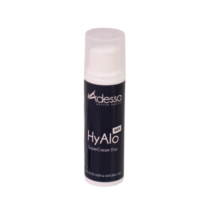 Adessa HyAlo Supercream Men