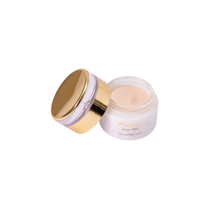 Adessa Tender Berry Day and Night Cream 5 ml