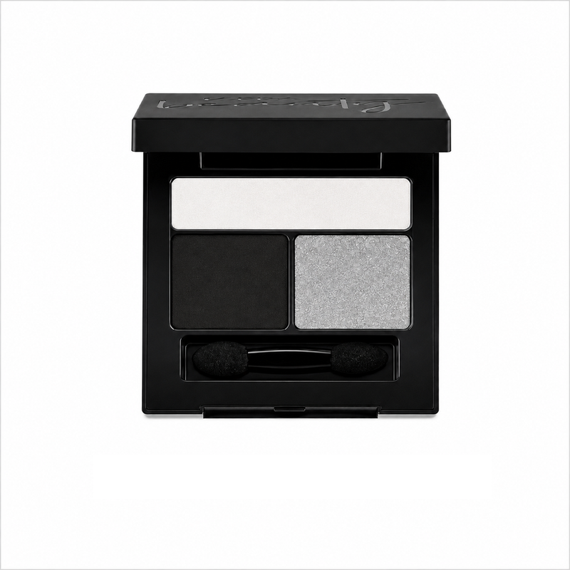JAFRA Beauty Lidschatten-Trio Drama