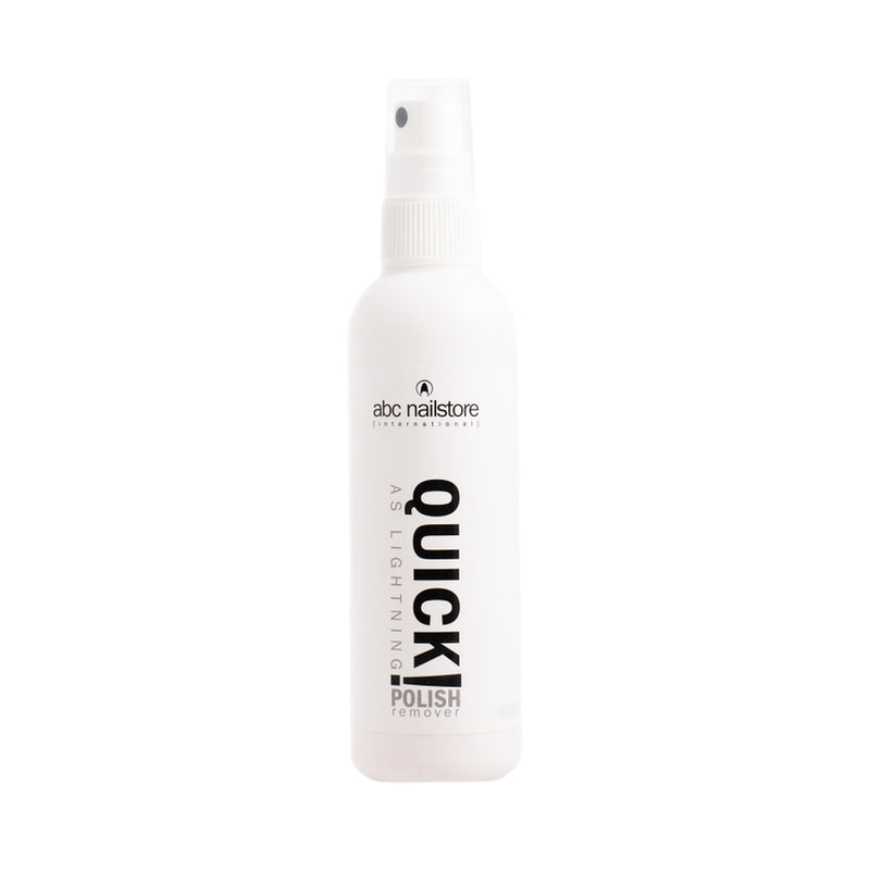 abc nailstore Nagellackentferner