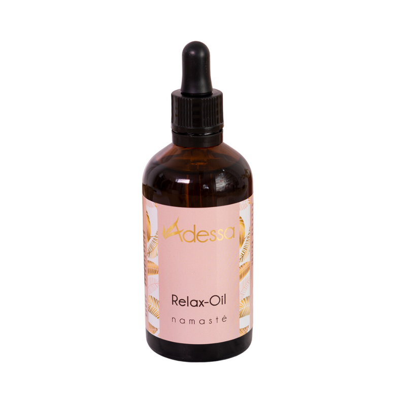 Adessa Chiarana Relax-Oil Namasté