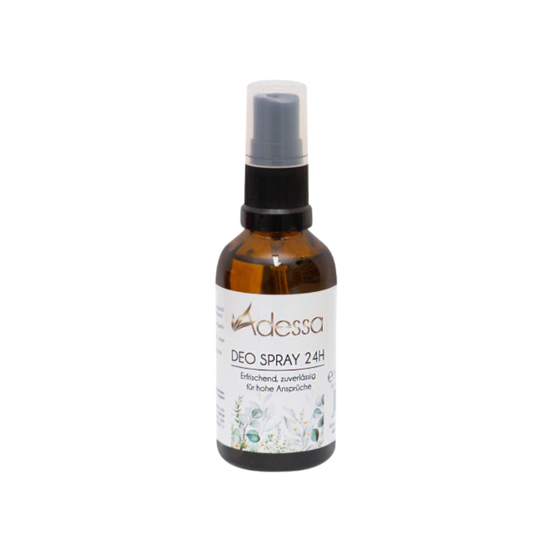 Adessa Deo Spray 24h