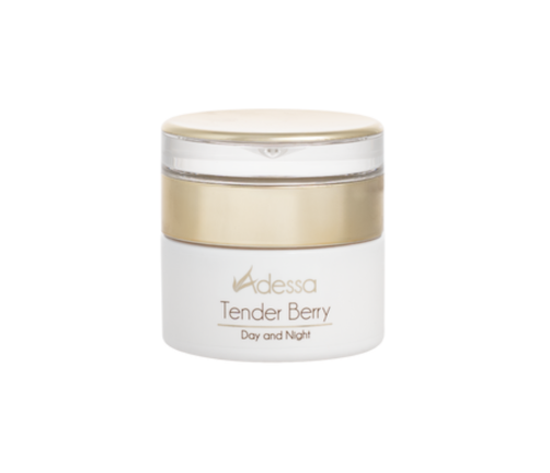 Adessa Tender Berry Day and Night Cream