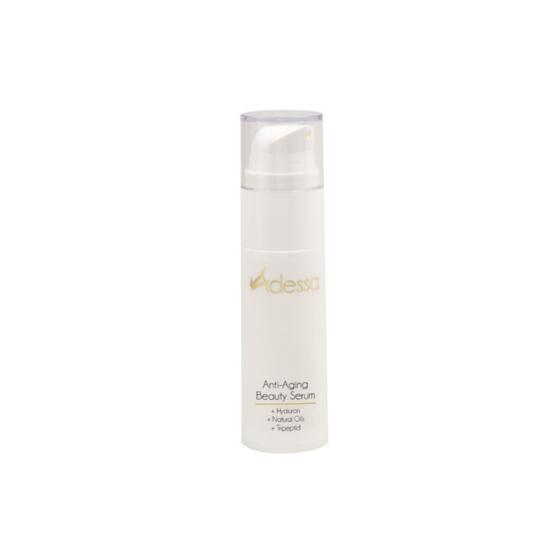 Adessa Anti-Aging Beauty-Serum