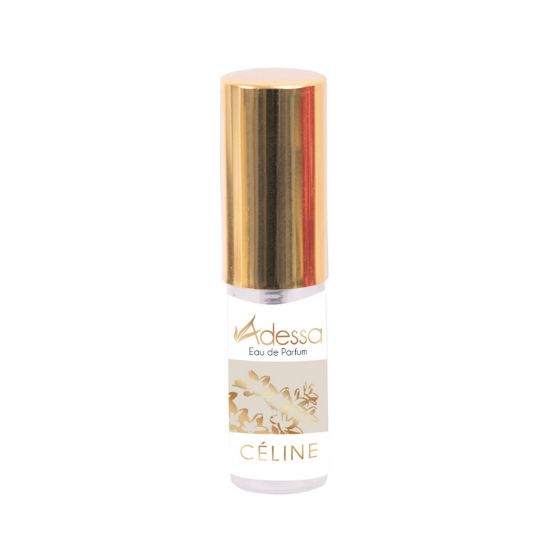 Adessa Eau de Parfum Celiné, Reisegröße, 5ml