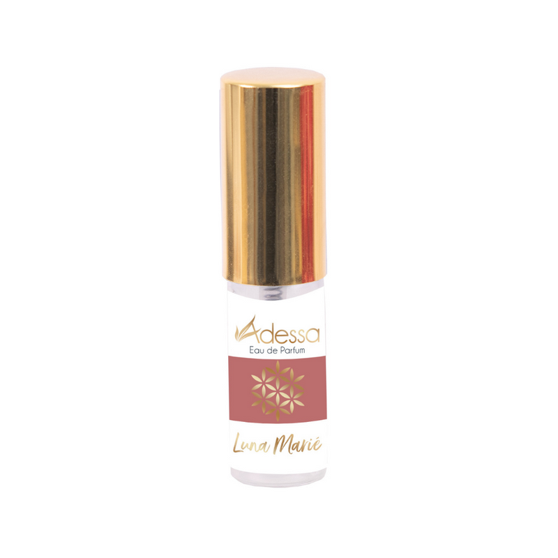 Adessa Eau de Parfum Luna Marie, Reisegröße, 5ml