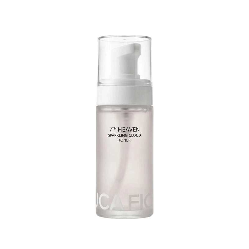 LUCA FIORINI 7TH HEAVEN Sparkling Cloud Toner