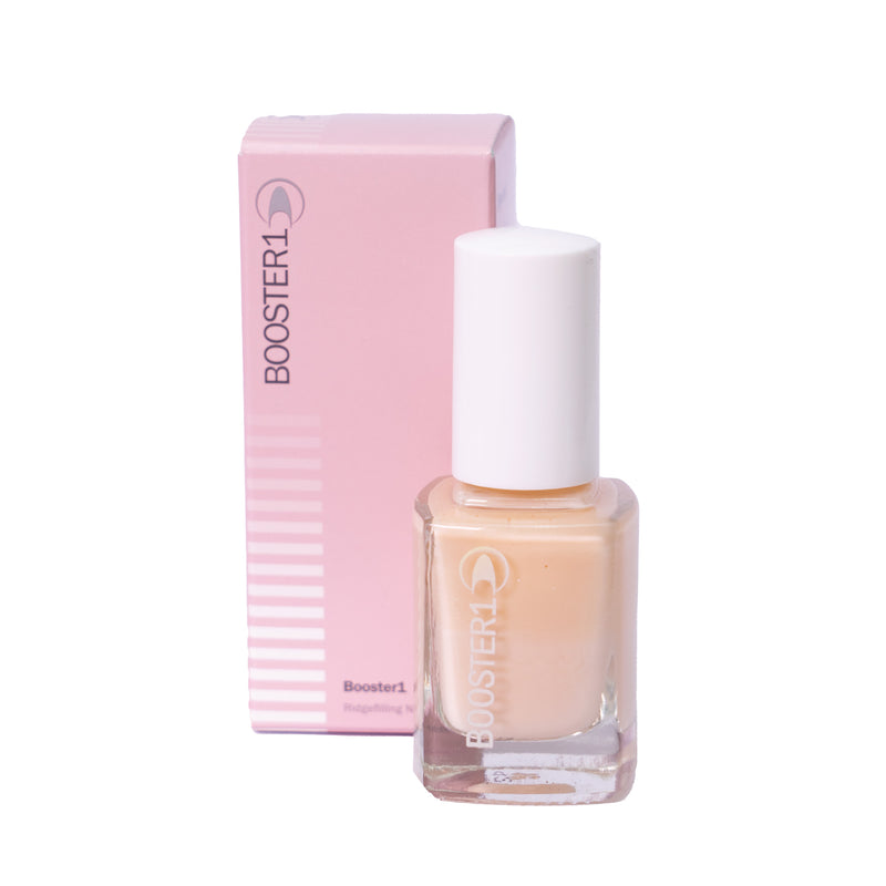 abc nailstore Nagelhärter Booster 1