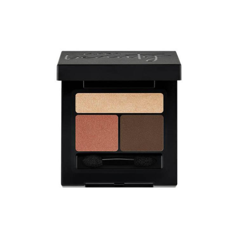 JAFRA Beauty Lidschatten-Trio Cappucchino