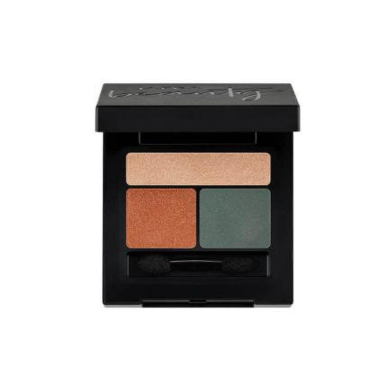 JAFRA Beauty Lidschatten-Trio Dragon Fly
