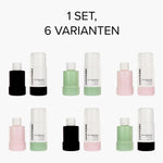 LUCA FIORINI Anti Transpirant Selection Set Duo