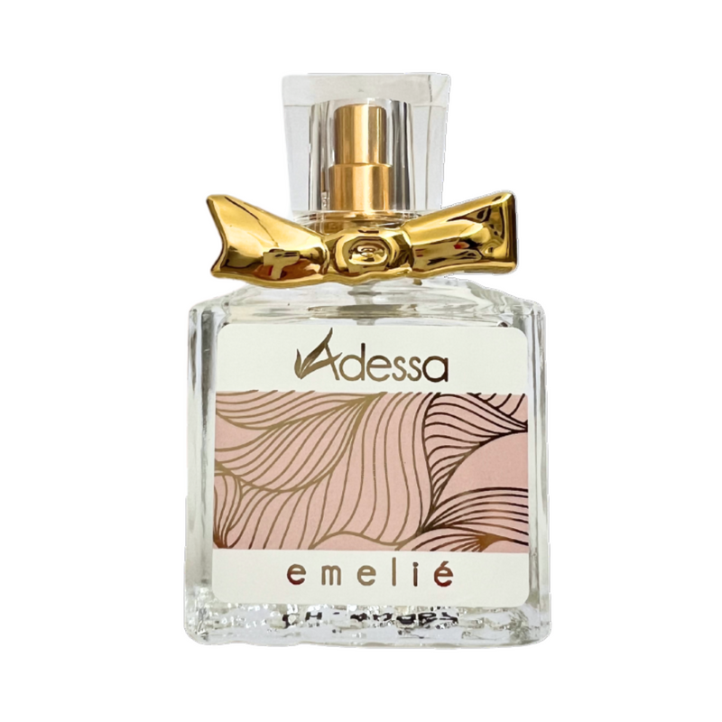 Adessa Eau de Parfum Emelié