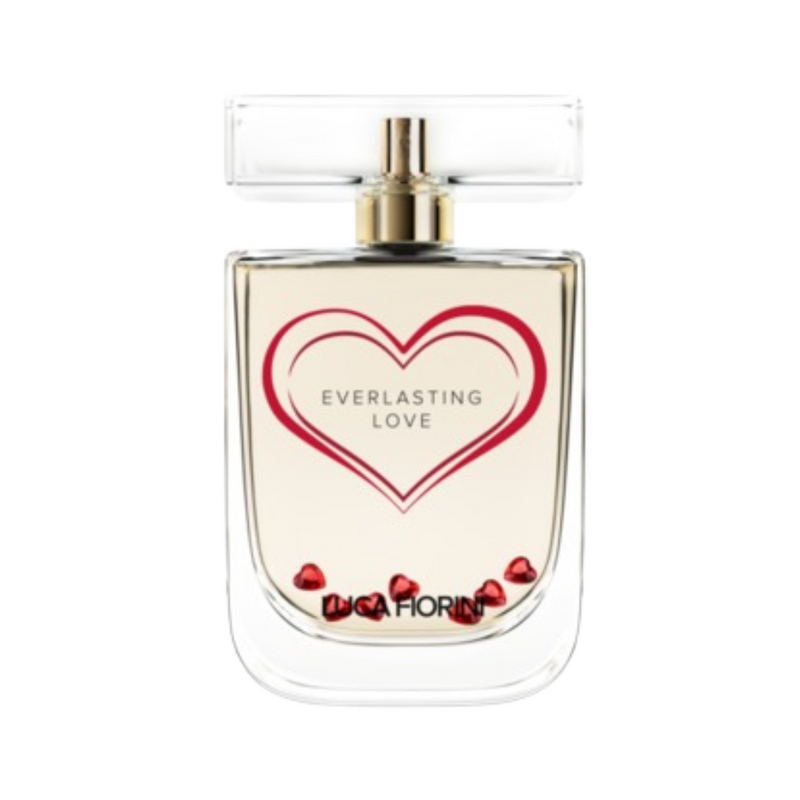Luca Fiorini EVERLASTING LOVE Eau de Parfum