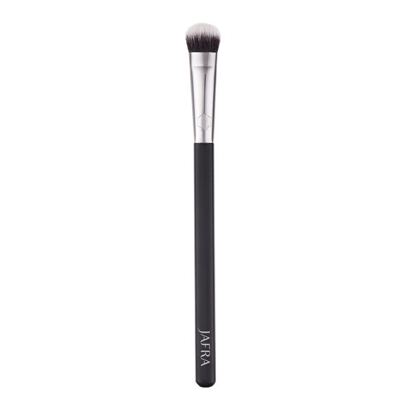 JAFRA Pro Lidschattenpinsel, rund