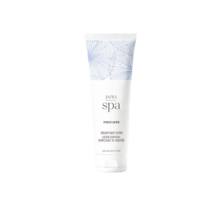 JAFRA SPA Power Down Körperlotion