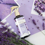 Adessa Gesichts- und Körperwasser Lavendel, Hydrolat