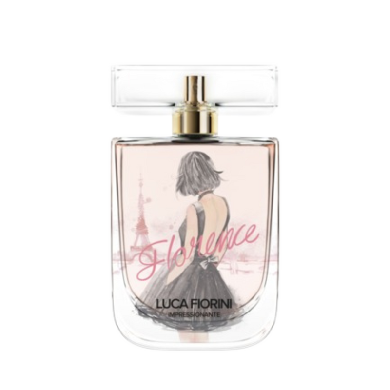 Luca Fiorini FLORENCE Eau de Parfum