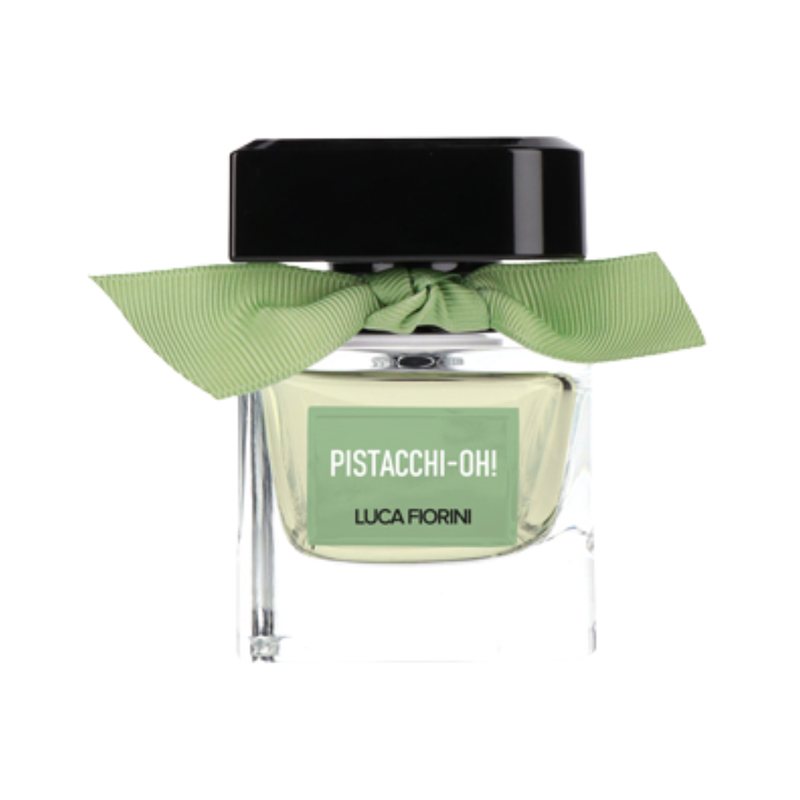 Luca Fiorini PISTACCHI-OH! Eau de Parfum