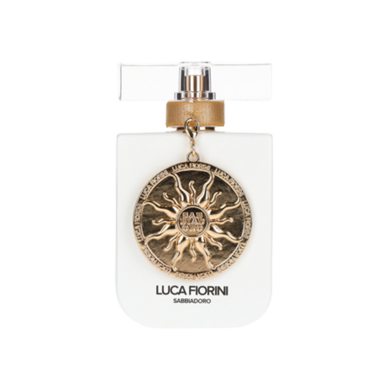 Luca Fiorini Sabbiadoro Eau de Parfum