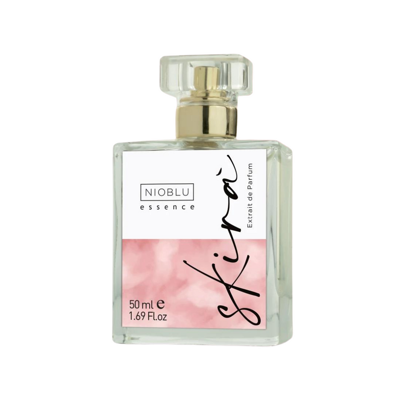 Nioblu SKIRÁ Extrait de Parfum