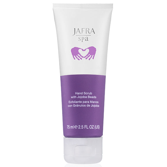 JAFRA Handpeeling