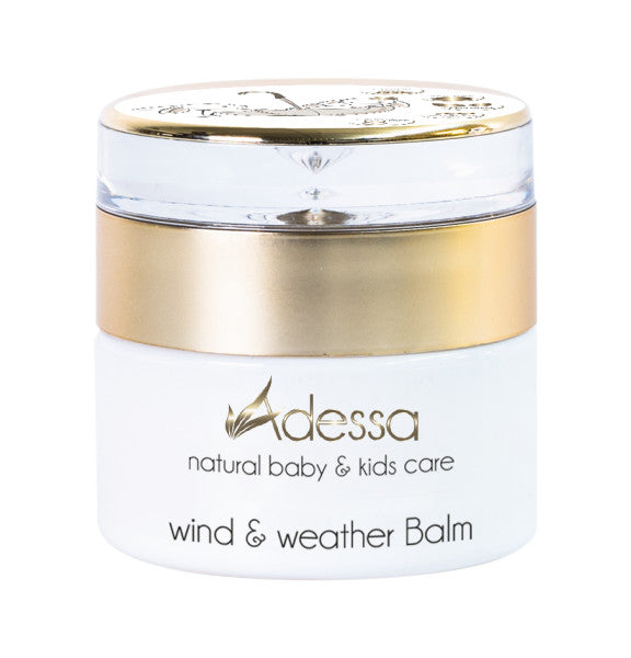 Adessa Wind & Wetter Balm