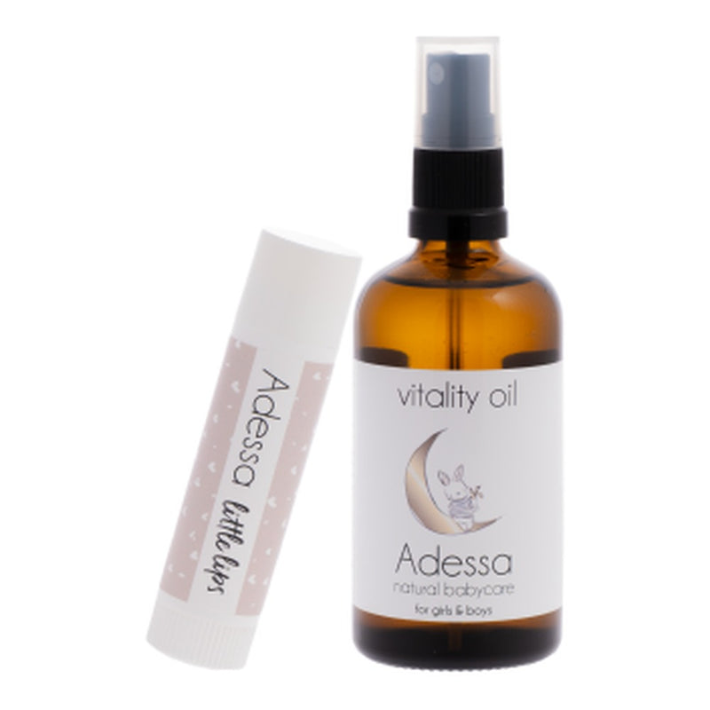 Adessa Set „BABY Relax & Care“