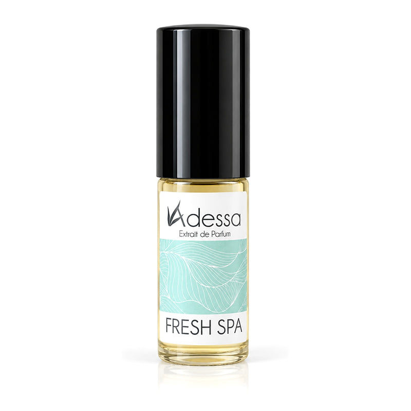 Adessa Extrait de Parfum Fresh Spa Reisegröße 5 ml
