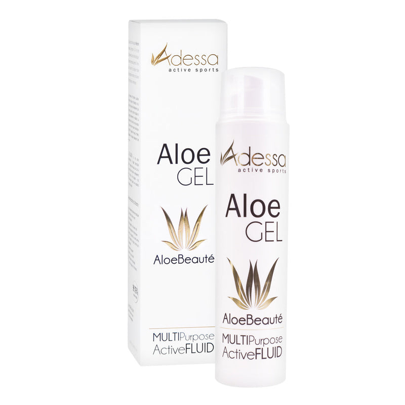 Adessa Aloe Beauté Multi-Purpose Active Fluid