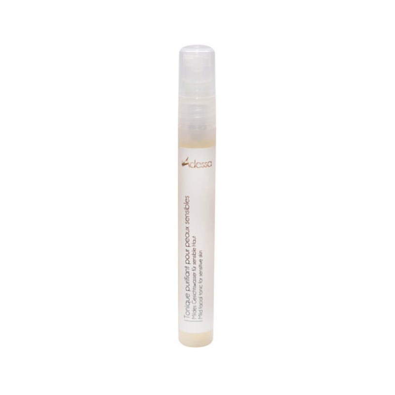 Adessa Mildes Gesichtswasser für sensible Haut 10 ml