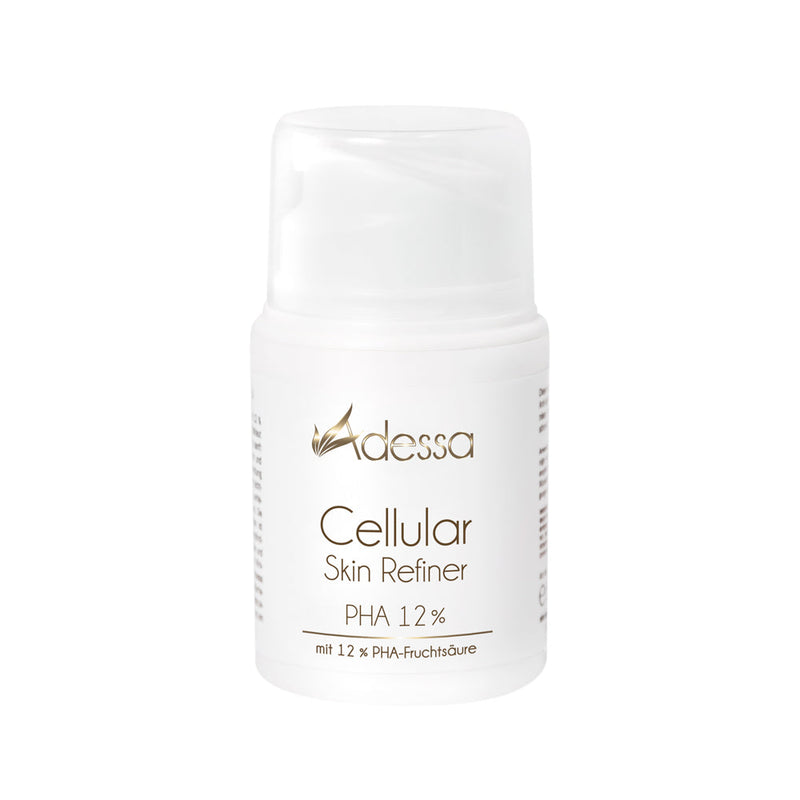 Adessa Cellular Skin Refiner mit 12 % PHA-Fruchtsäure