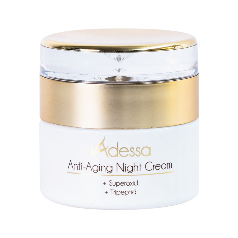 Adessa Anti-Aging Day & Night Cream