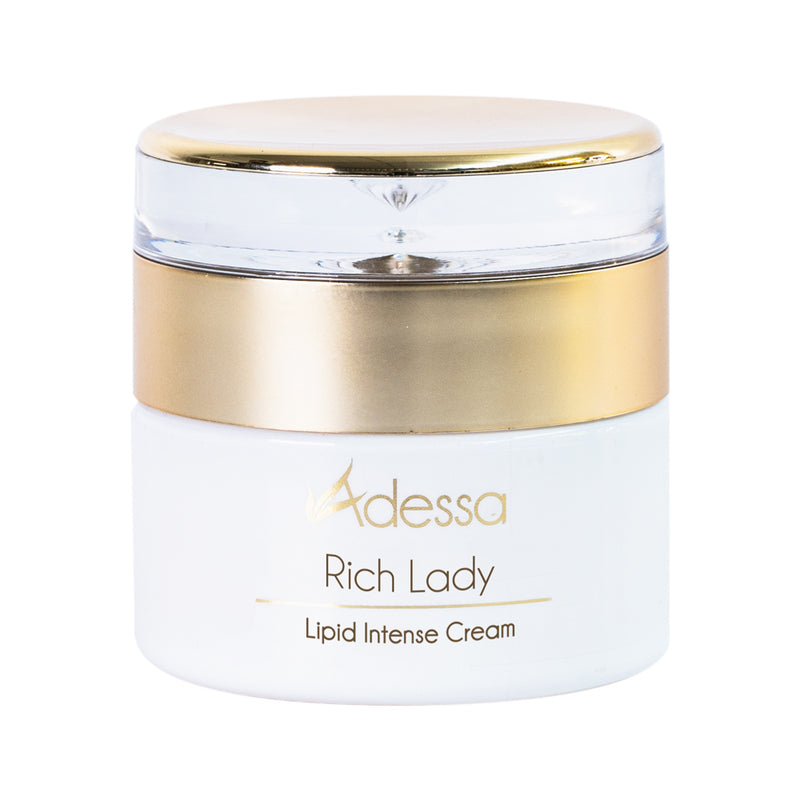 Adessa Rich Lady Lipid Intense DAy & Night Cream