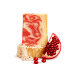Adessa Feste Duschbutter Grapefruit Twist