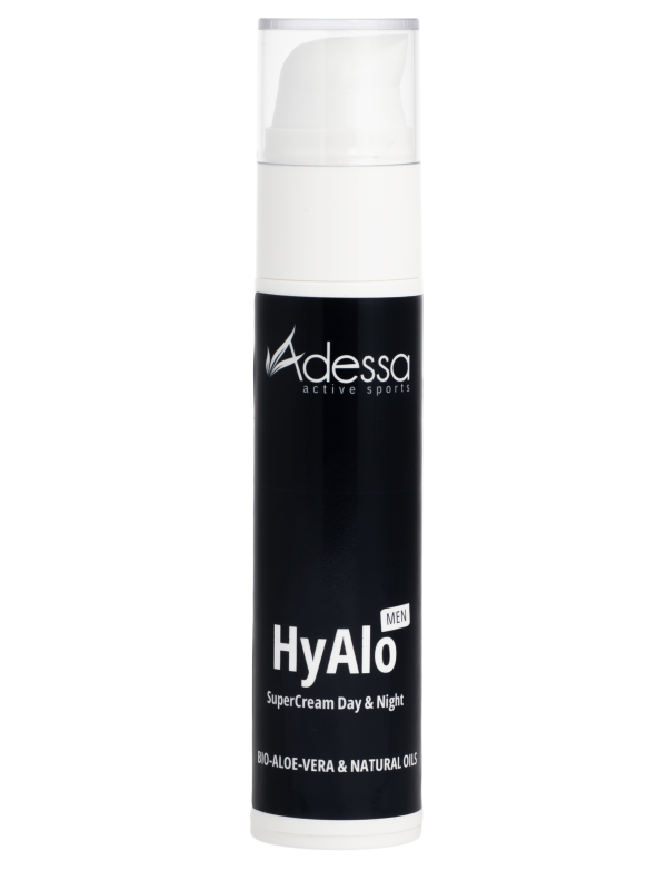 Adessa HyAlo Supercream Men