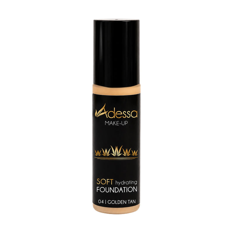 Adessa Make-up Soft Hydrating Foundation