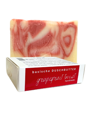 Adessa Duschbutter Grapefruit Twist