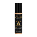 Adessa Make-up 24h wasserfest Foundation