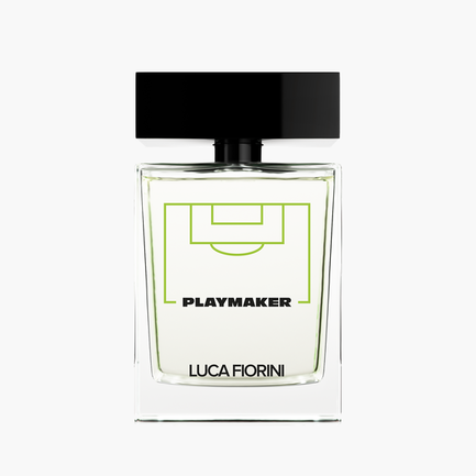 Luca Fiorini PLAYMAKER Eau de Parfum