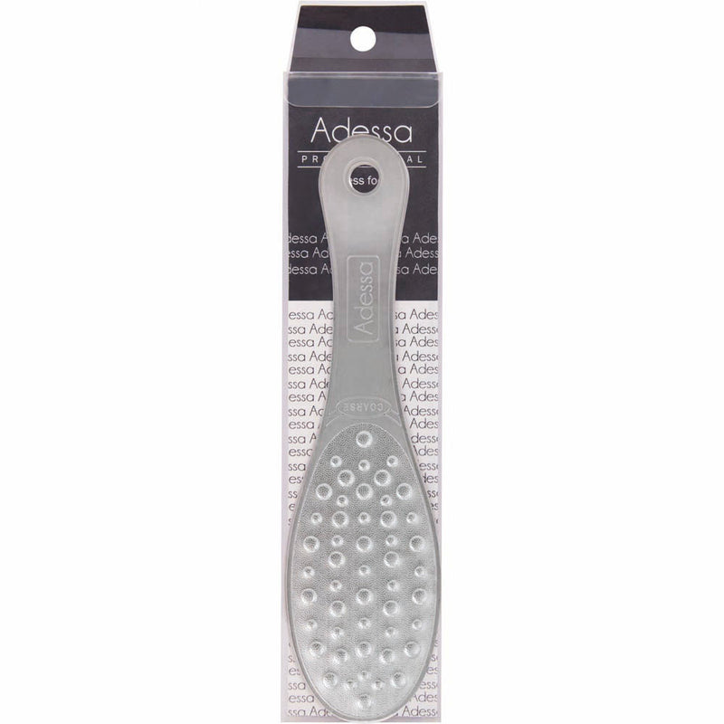 Adessa professional stainless foot file