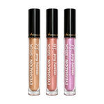 Adessa Flüssiglidschatten Gold, Roségold und Flieder