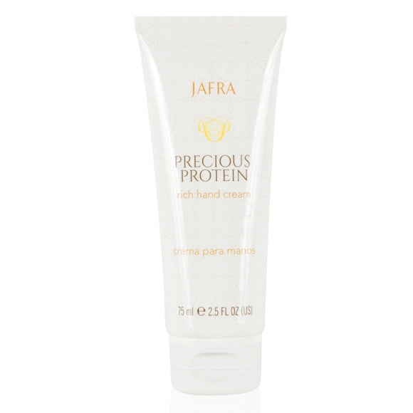 JAFRA Protein Reichhaltige Handcreme