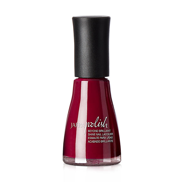 JAFRA Glänzender Nagellack Magenta Muse