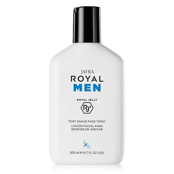 JAFRA Royal Men Aftershave-Toner