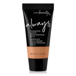 JAFRA Always Foundation Makeup Honey DG 18