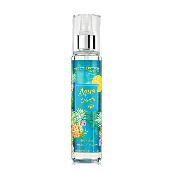 JAFRA Aqua Colada Körperspray